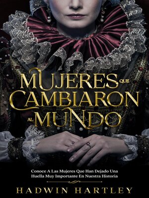 Mujeres que Cambiaron al Mundo - ebook